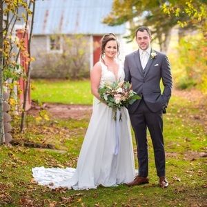 Meet your Posher, Megan